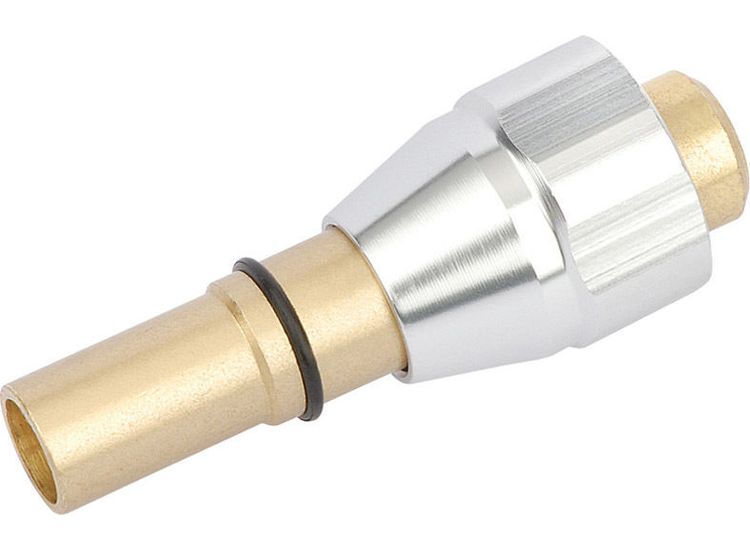 Draper 35032 Heavy Duty Gas Mixer (For Use with Stock No. 35031)