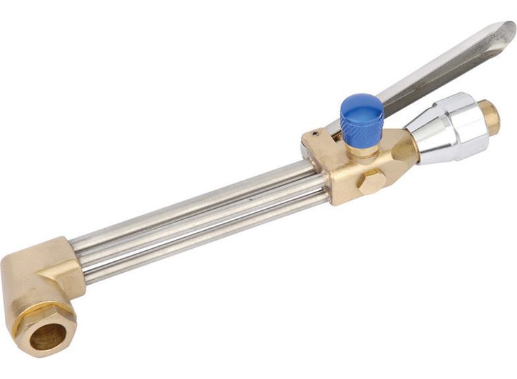 Draper 35033 Heavy Duty Cutting Attachment (For Use with Stock No. 35031)