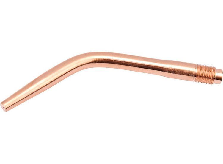 Draper 35035 No.2 Swaged Heavy Duty Nozzle for Oxy-Acetylene Welding