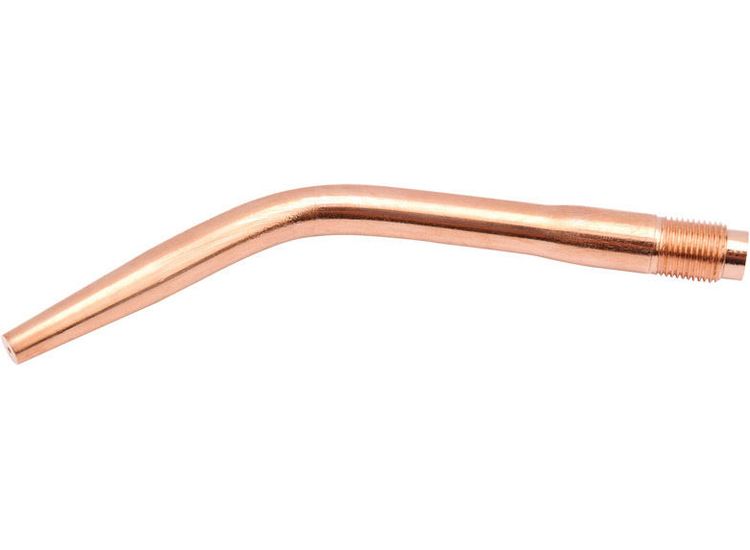 Draper 35037 No.5 Swaged Heavy Duty Nozzle for Oxy-Acetylene Welding