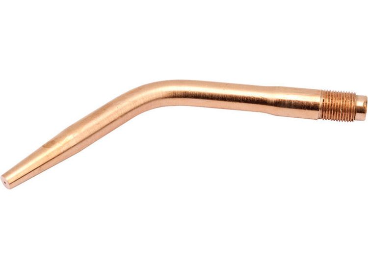 Draper 35038 No.7 Swaged Heavy Duty Nozzle for Oxy-Acetylene Welding