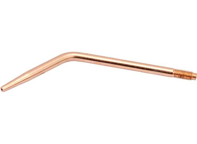 Draper 35094 Lightweight Oxy-Acetylene Welding Nozzles (No.2)