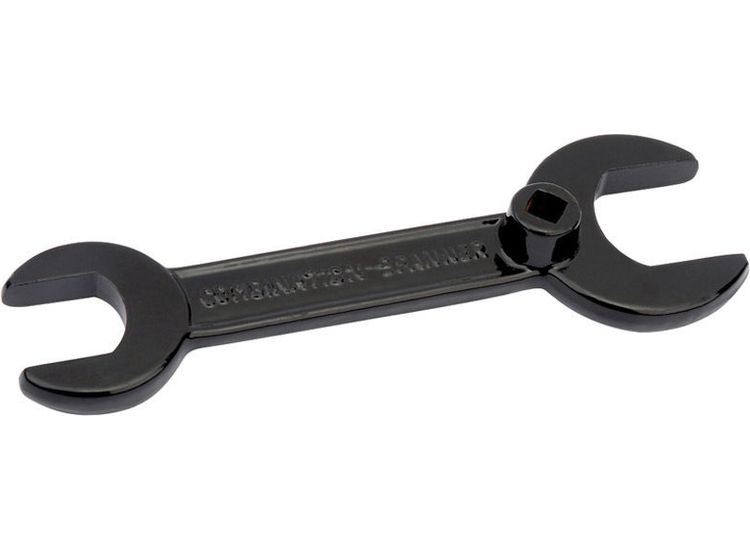 Draper 35109 Gas Bottle Key