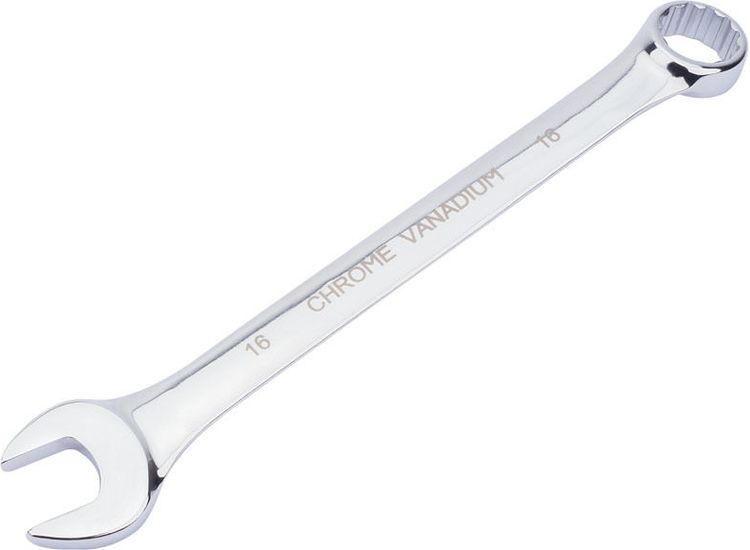 Draper HI-TORQ® Short Pattern Metric Combination Spanner