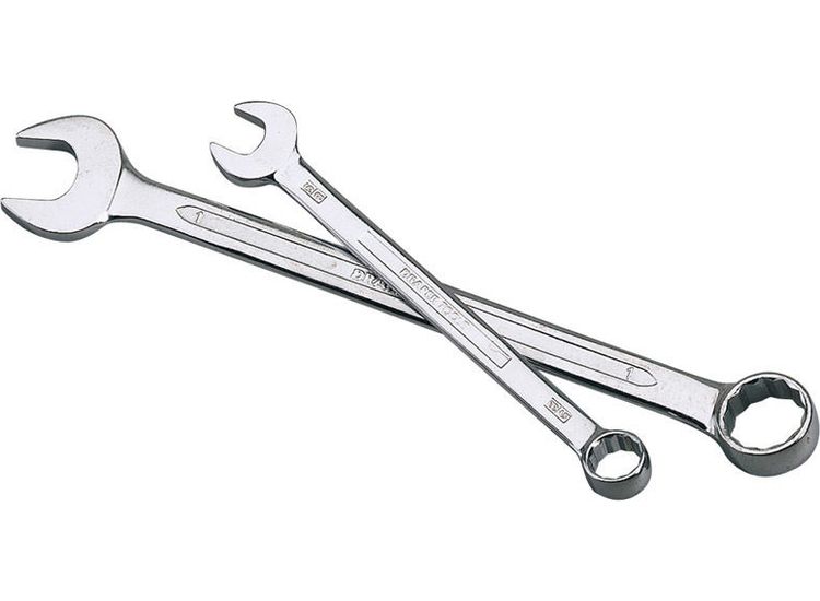 Draper 35328 5/8" Imperial Combination Spanner