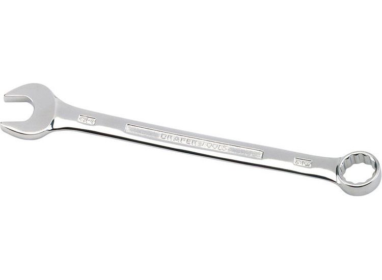 Draper 35344 3/4" Imperial Combination Spanners