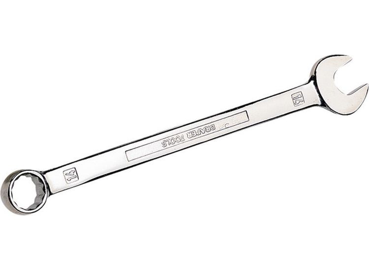 Draper 35386 14mm Combination Spanner