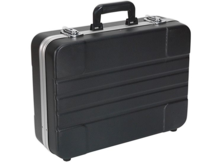 Sealey AP606 ABS Tool Case 460 x 350 x 150mm