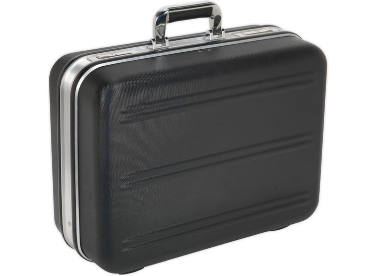 Sealey AP607 Tool Case ABS 500 x 395 x 215mm