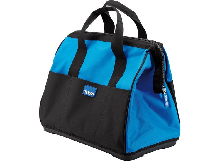 Draper 35570 Open Mouth Tool Bag (440mm)