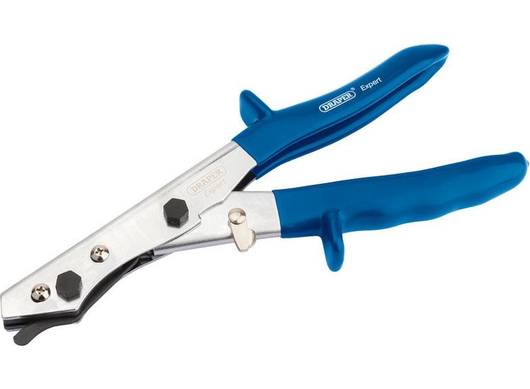 Draper 35748 250mm Hand Nibbler