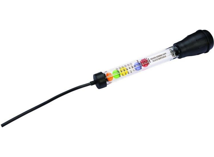 Draper 35807 Anti-Freeze Tester (Disc Type)