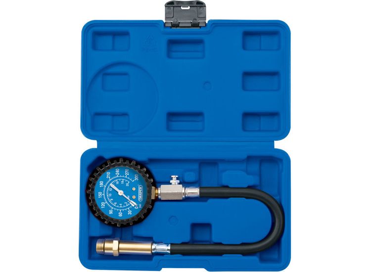 Draper 35880 Petrol Compression Tester