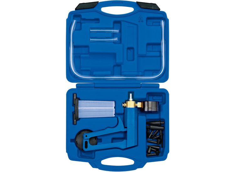 Draper 35891 Vacuum Testing Kit (19 Piece)