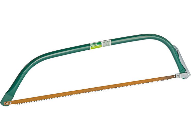 Draper 35990 Hardpoint Bow Saw (750mm)