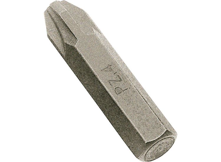 Draper 35997 No 4 PZ Type Impact Screwdriver Bit