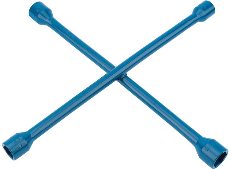 Draper 36005 Four Way Wheel Nut Wrench