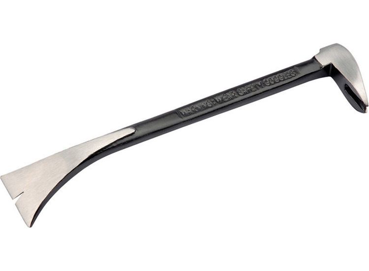 Draper 36030 250mm Pry Bar/Nail Puller