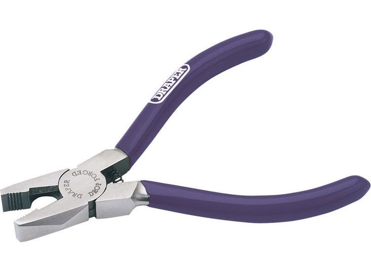 Draper 36200 125mm Spring Loaded Combination Pliers