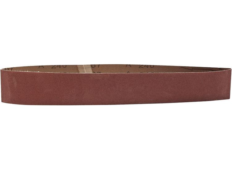 Draper 36671 50 x 686mm 240Grit Sanding Belt for 05096