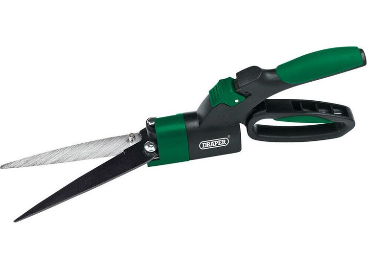 Draper 36793 360&amp;deg; Garden Shears (320mm)