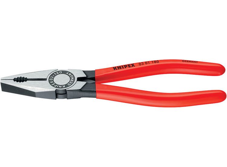 Draper 36887 Knipex 03 01 160 SB 160mm Combination Pliers