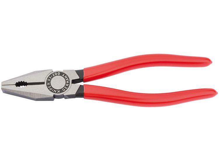 Draper 36902 Knipex 03 01 200 SBE 200mm Combination Pliers