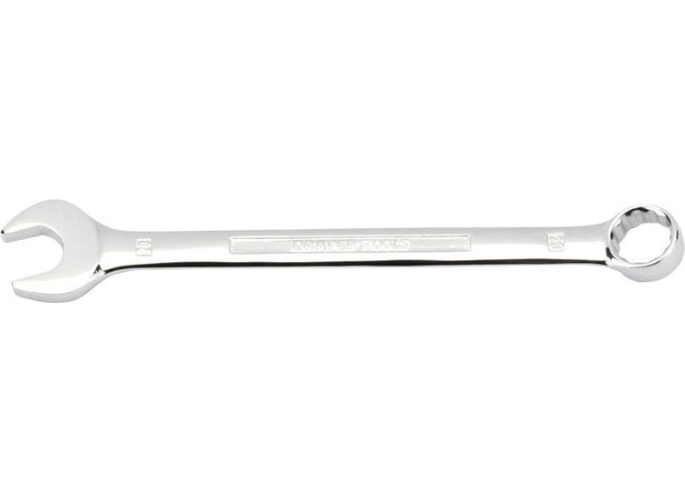 Draper 36924 20mm Combination Spanner