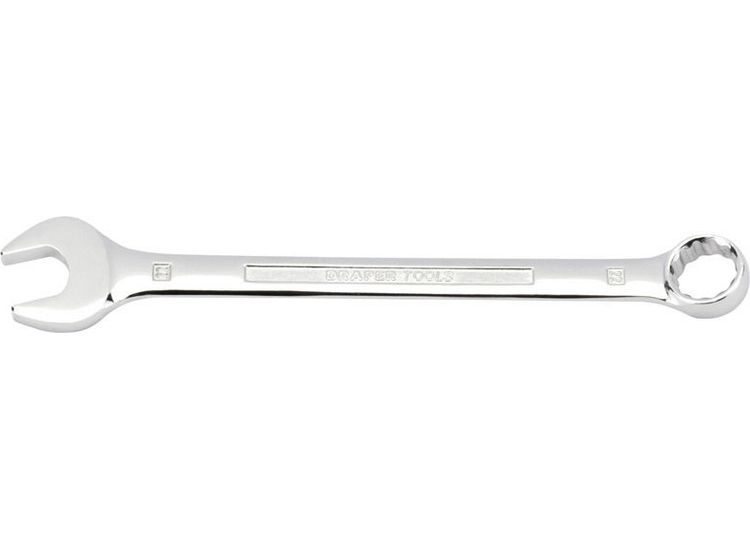 Draper 36926 22mm Combination Spanner