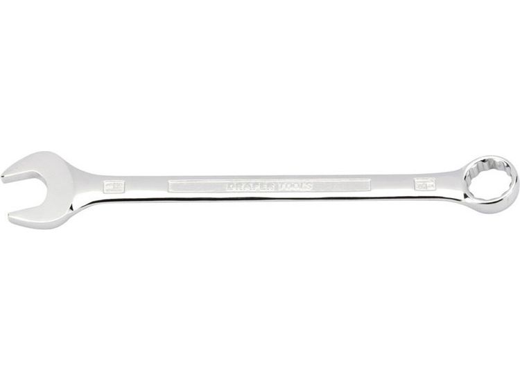 Draper 36935 1.1/16" Imperial Combination Spanner