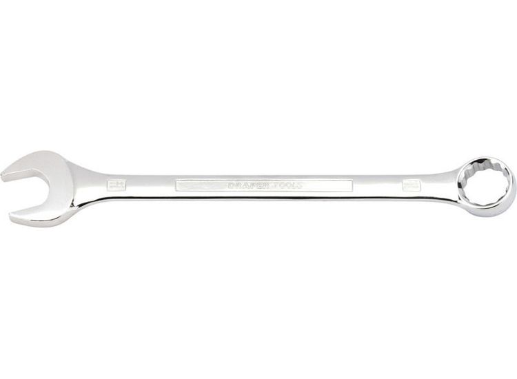 Draper 36938 1.1/4" Imperial Combination Spanner