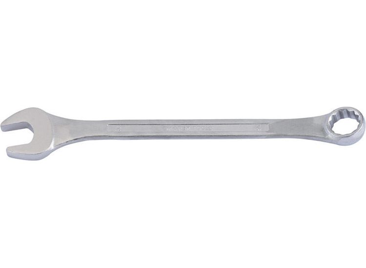 Draper 36956 36mm Heavy Duty Long Pattern Metric Combination Spanner