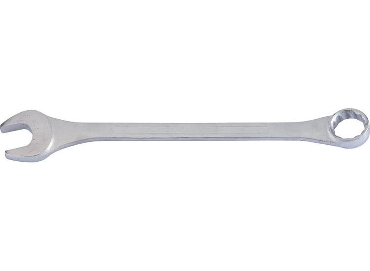 Draper 36958 46mm Heavy Duty Long Pattern Metric Combination Spanner