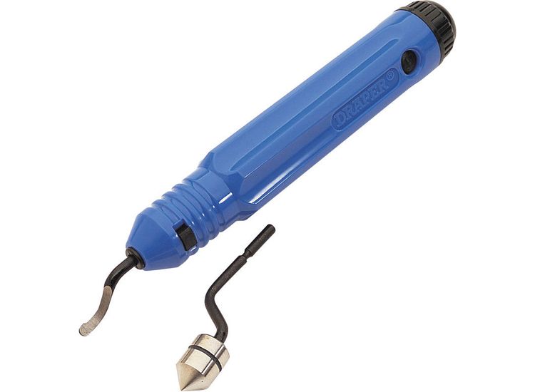 Draper 37023 Deburring and Chamfering Tool Set