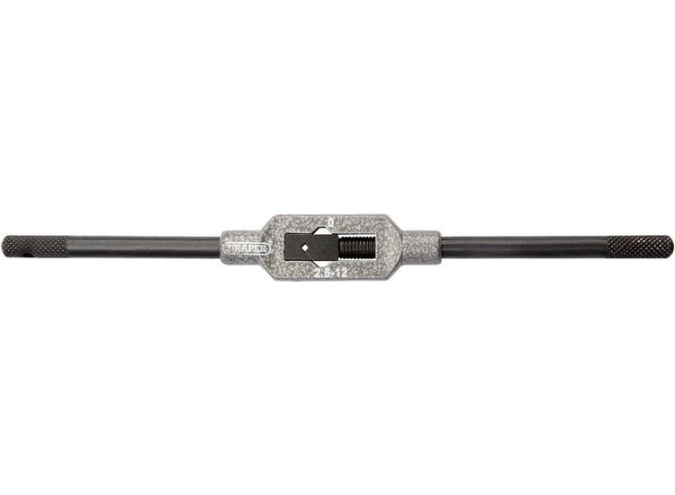 Draper 37329 Bar Type Tap Wrench 2.50-12.00mm