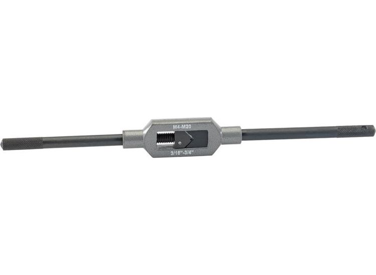 Draper 37331 Bar Type Tap Wrench 4.25-17.70mm