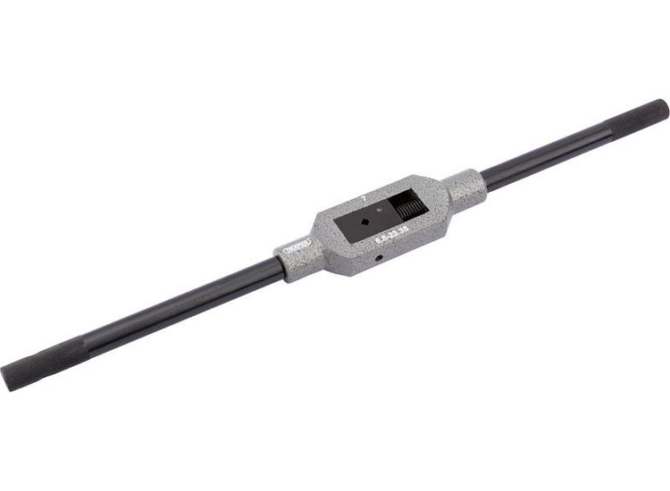 Draper 37332 Bar Type Tap Wrench 6.80-23.25mm