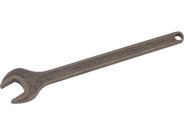 Draper 37517 8mm Single Open End Spanner