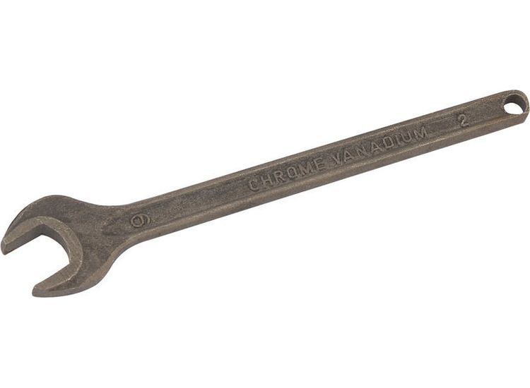 Draper 37519 9mm Single Open End Spanner