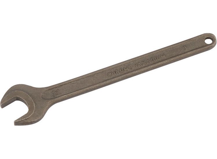 Draper 37523 12mm Single Open End Spanner