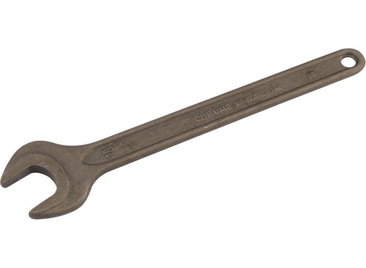 Draper 37527 16mm Single Open End Spanner