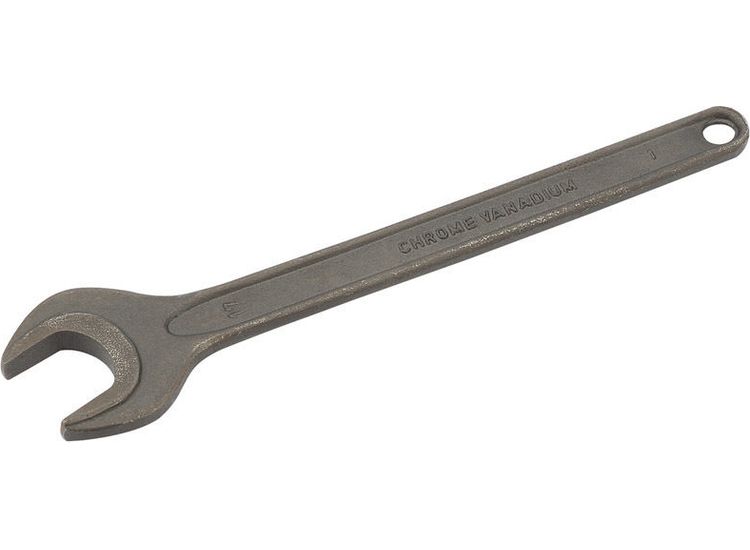 Draper 37528 17mm Single Open End Spanner