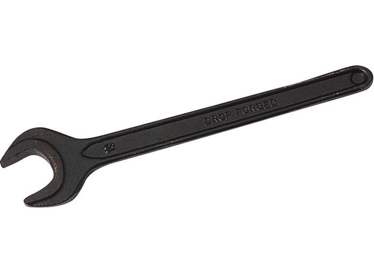 Draper 37530 19mm Single Open End Spanner
