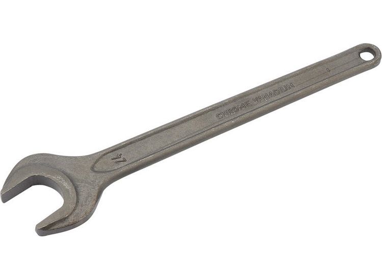 Draper 37532 24mm Single Open End Spanner