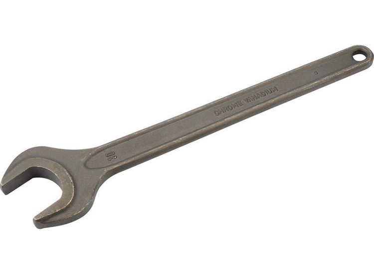 Draper 37534 30mm Single Open End Spanner