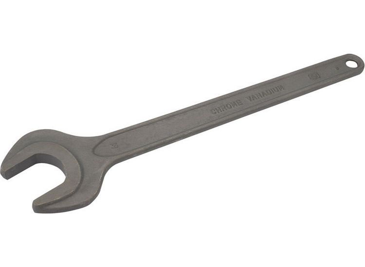 Draper 37537 41mm Single Open End Spanner