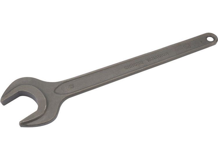 Draper 37538 46mm Single Open End Spanner