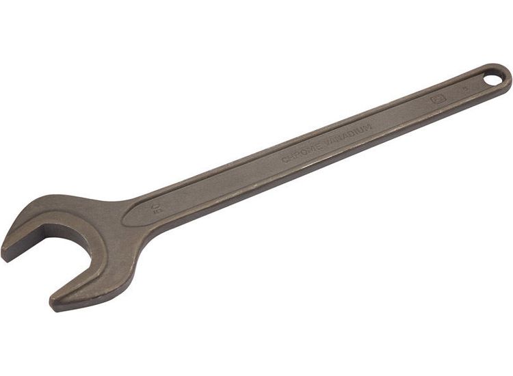 Draper 37539 50mm Single Open End Spanner