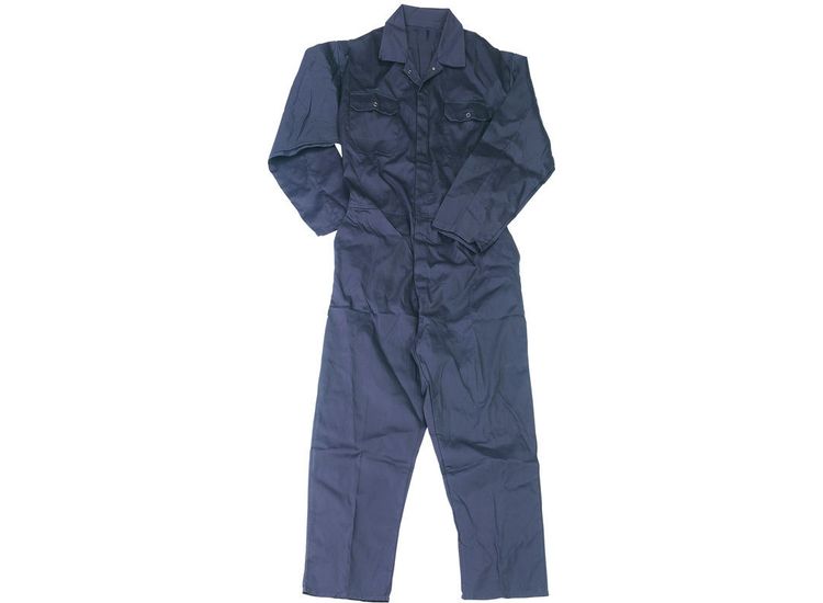 Draper 37814 Large Sized Boiler Suit