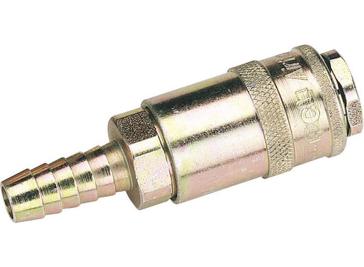 Draper 37841 3/8" Thread PCL Coupling with Tailpiece (Sold Loose)